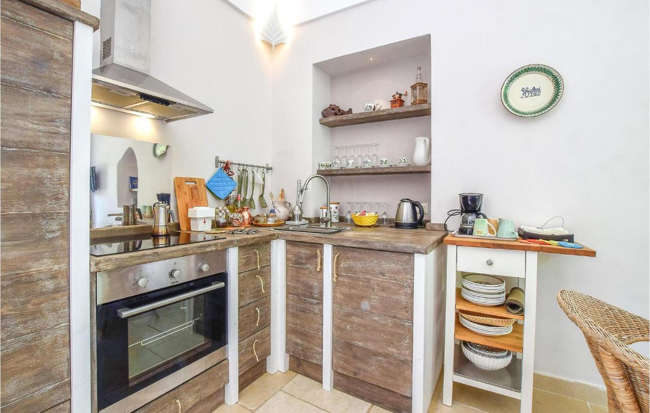 Cozy Apartment In Маса Лубрензе Екстериор снимка
