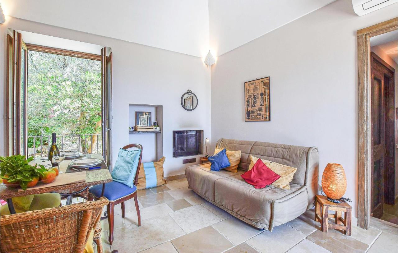 Cozy Apartment In Маса Лубрензе Екстериор снимка